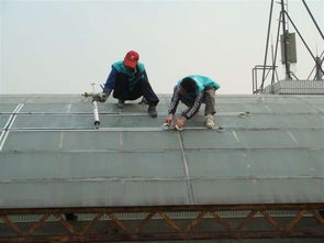 荷城卫生间防水补漏解决各种渗水