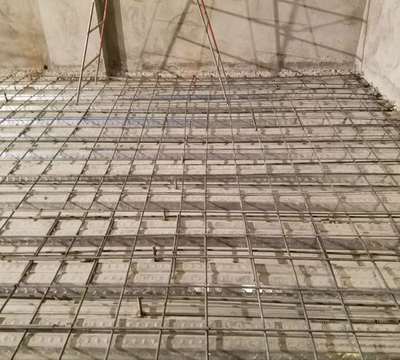 铭嘉专业施工团队承接各种加固工程 植筋 粘贴钢板 裂缝补修等