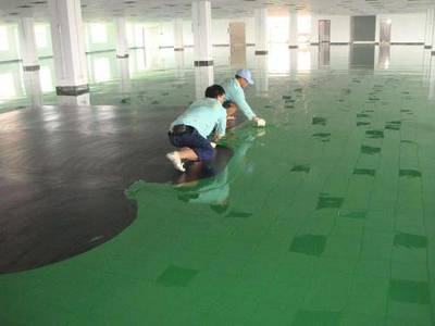 南汇环氧地坪施工专业团队联系电话