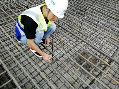 【靓·西北】青涩退去,三局西北新员工在工作岗位渐入佳境
