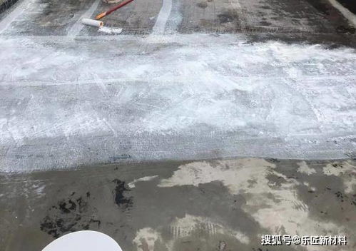 建筑防水堵漏的重要部位 施工注意细节