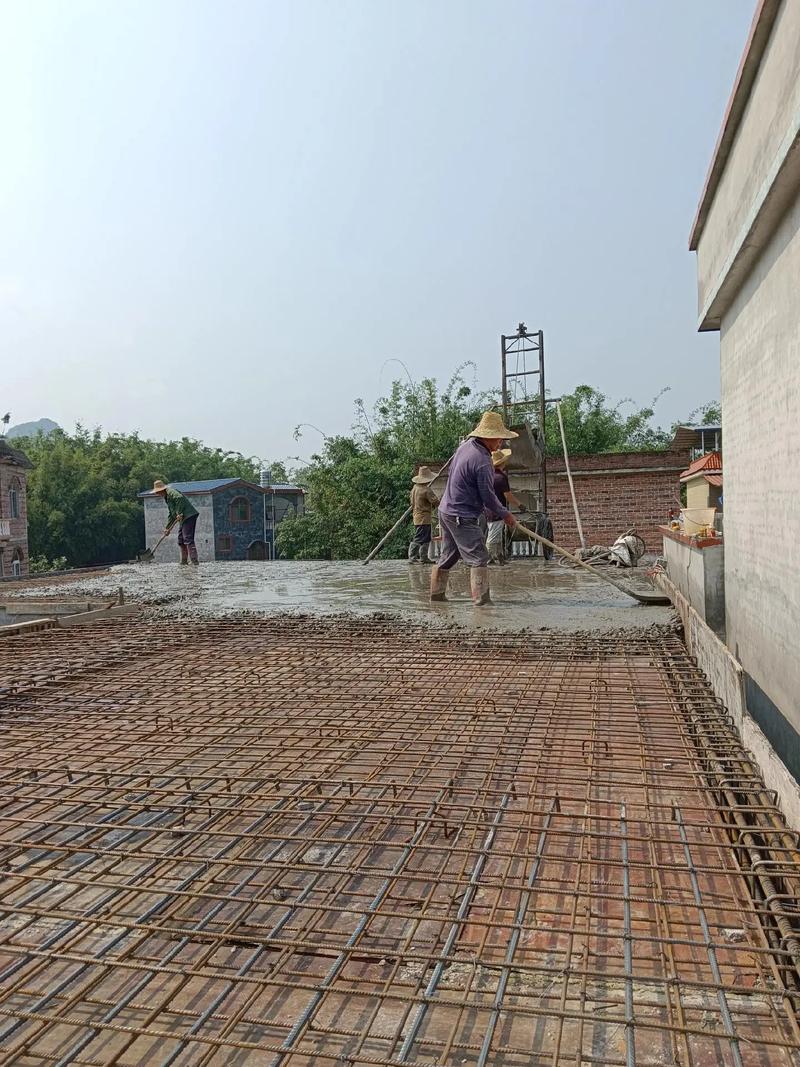 专业建房子,建筑工程.