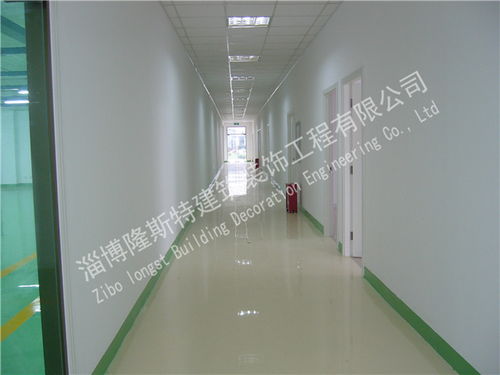 周村食品厂自流平专业施工