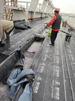 滨州防水工工人找工作,36岁班组,短期