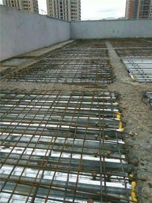 遂溪专业加固就找建翔建筑裂缝施工